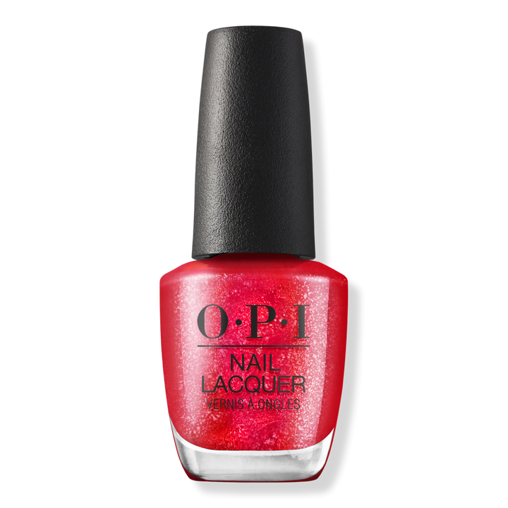 OPI Jewel Be Bold Nail Lacquer Collection #1