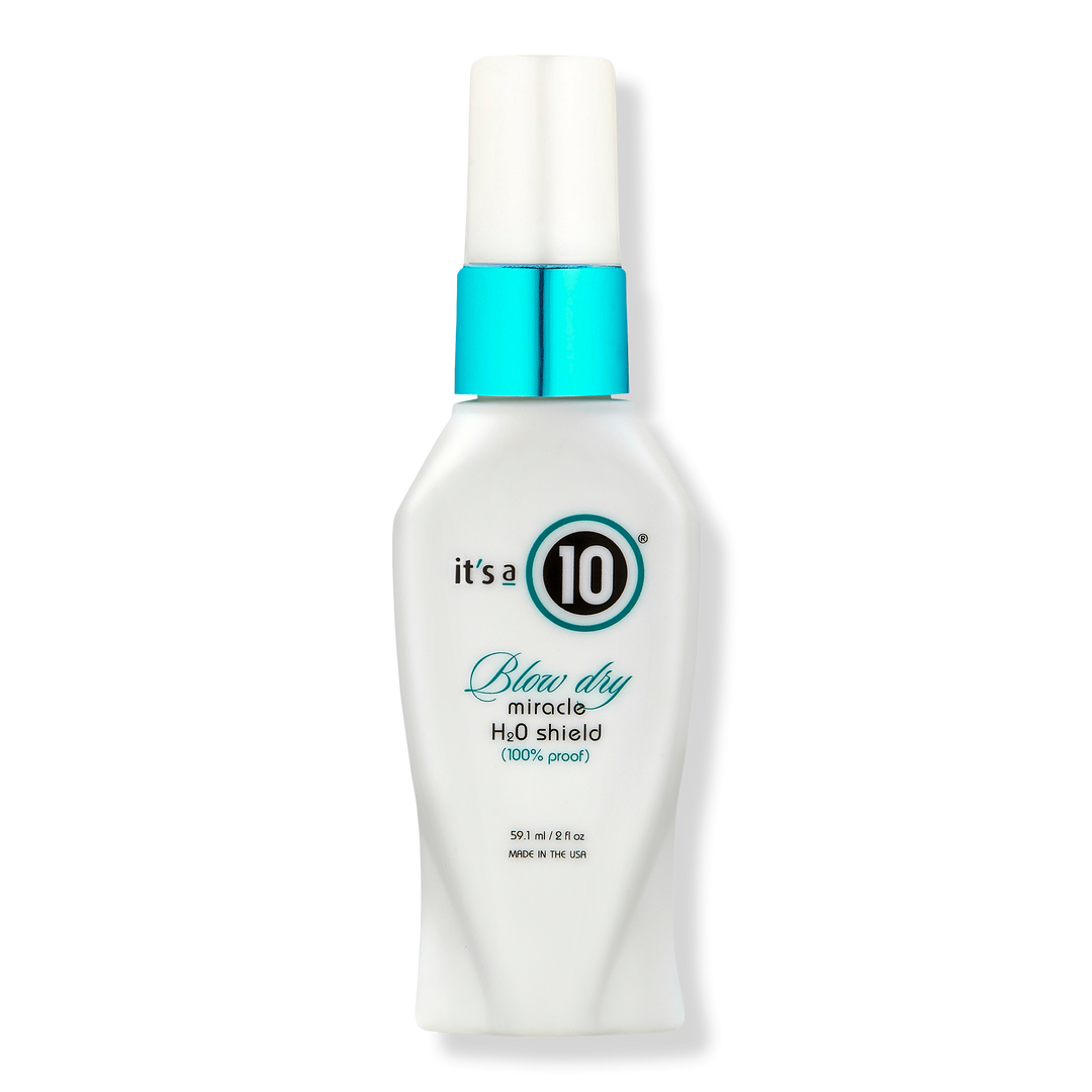 It's A 10 Blow Dry Miracle H2O Shield Spray #1