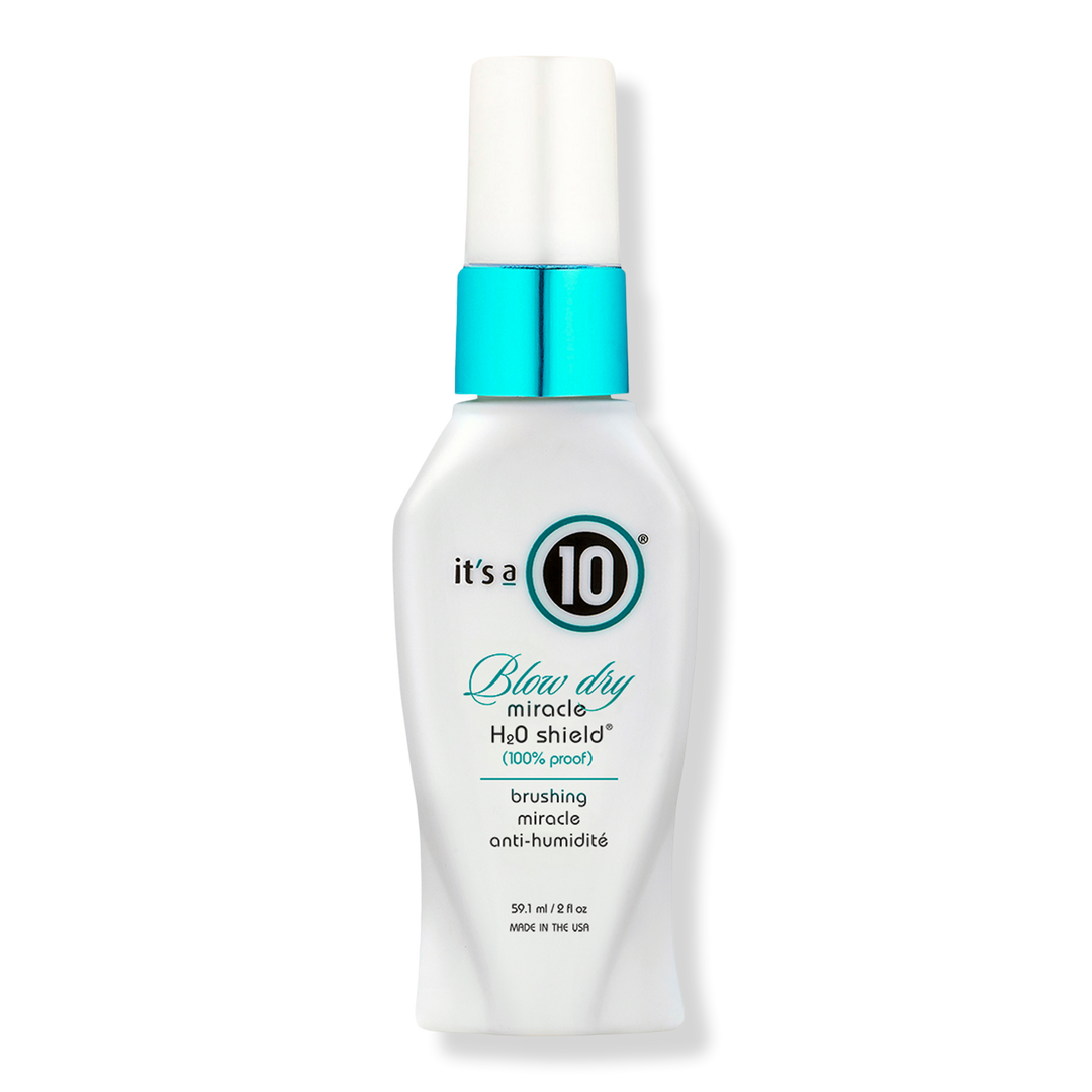 It's A 10 Blow Dry Miracle H2O Shield Spray #1