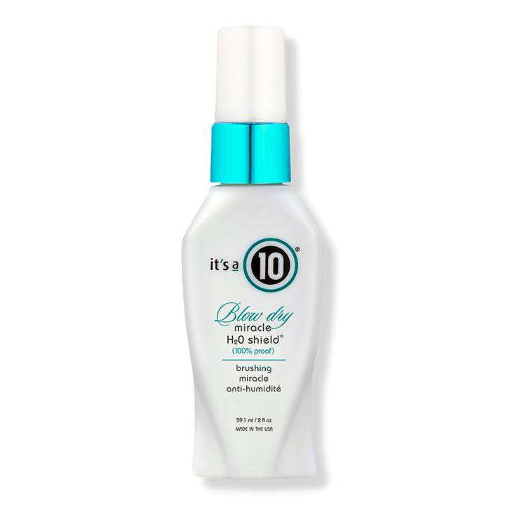 Blow Dry Miracle H2O Shield Spray It's A 10 Ulta Beauty