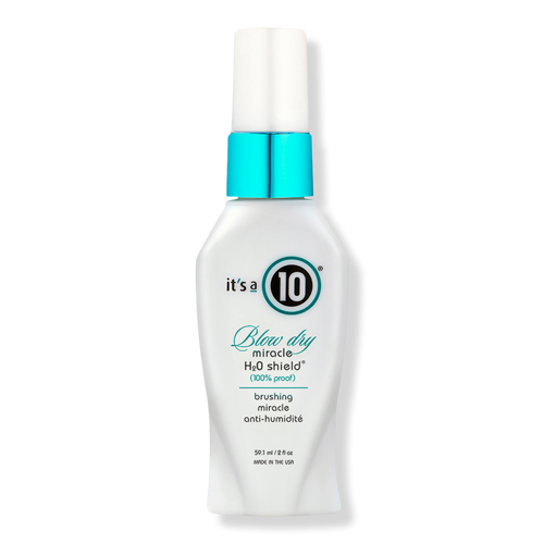 It's A 10 Blow Dry Miracle H2O Shield Spray
