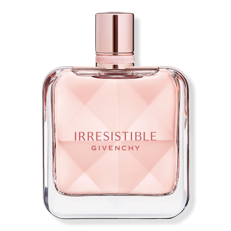 香水(女性用) Irresistible Givenchy Eau de Parfum 80ml Givenchy - 4.2 oz Irresistible Eau de Parfum | Ulta Beauty