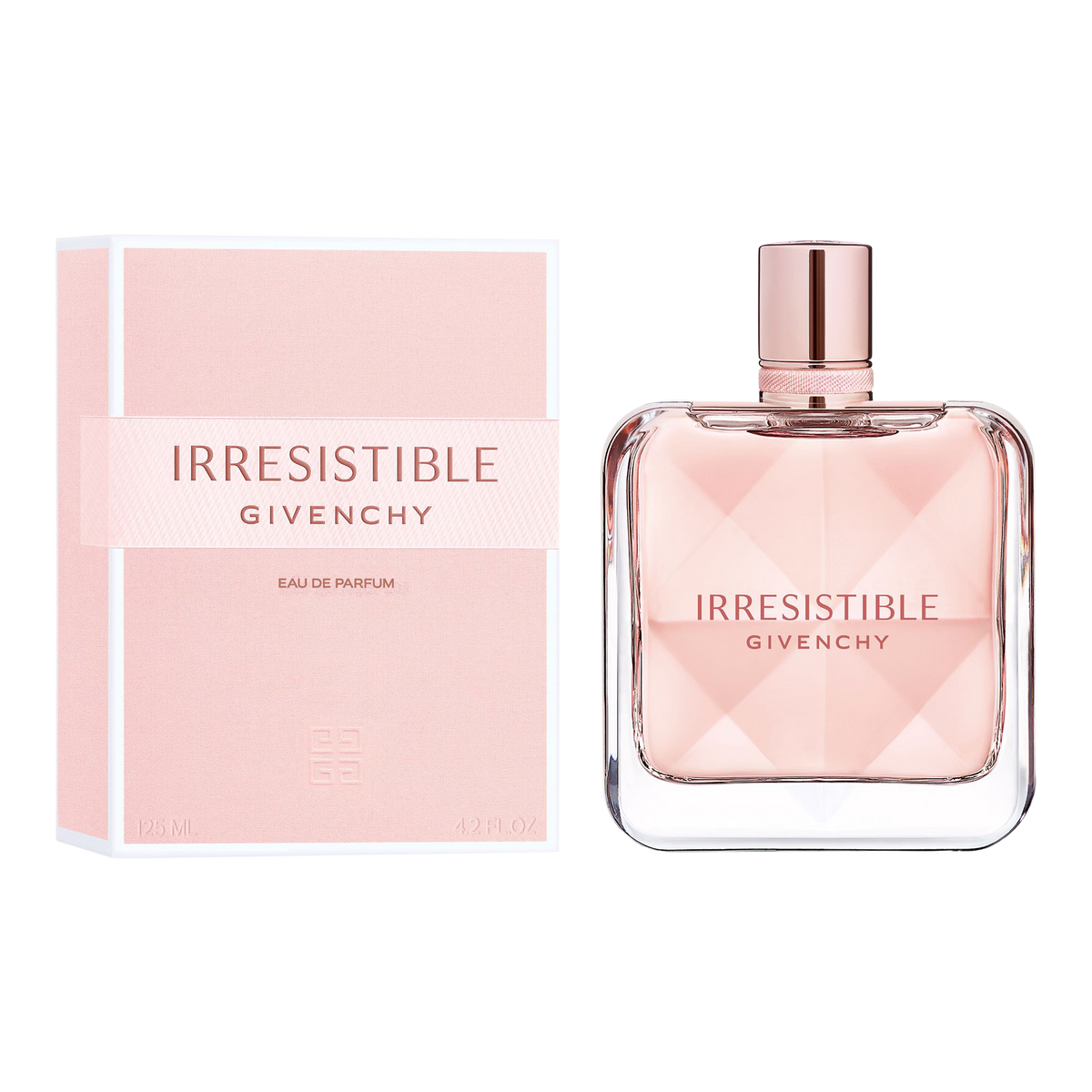 Irresistible Eau de Parfum