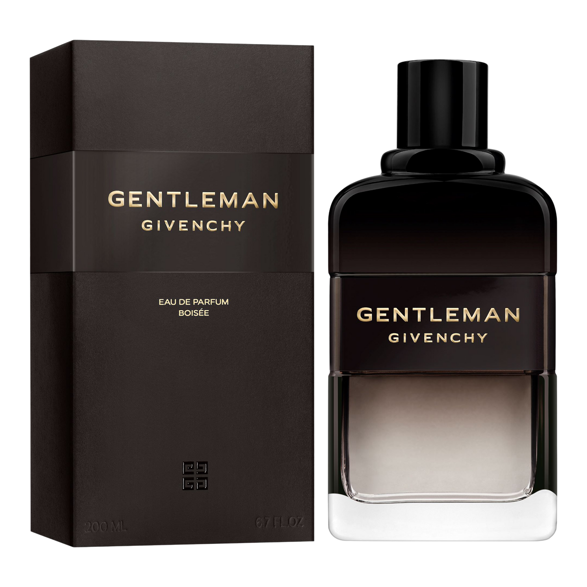 Gentleman Boisee Eau de Parfum