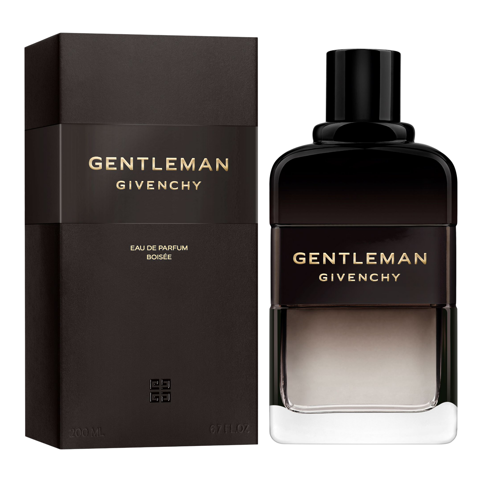 Gentleman Boisee Eau de Parfum