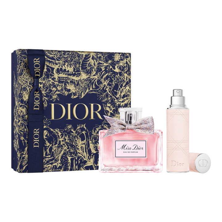 Miss Dior Eau De Parfum