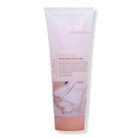 Sea Minerals Exfoliating Foot Scrub