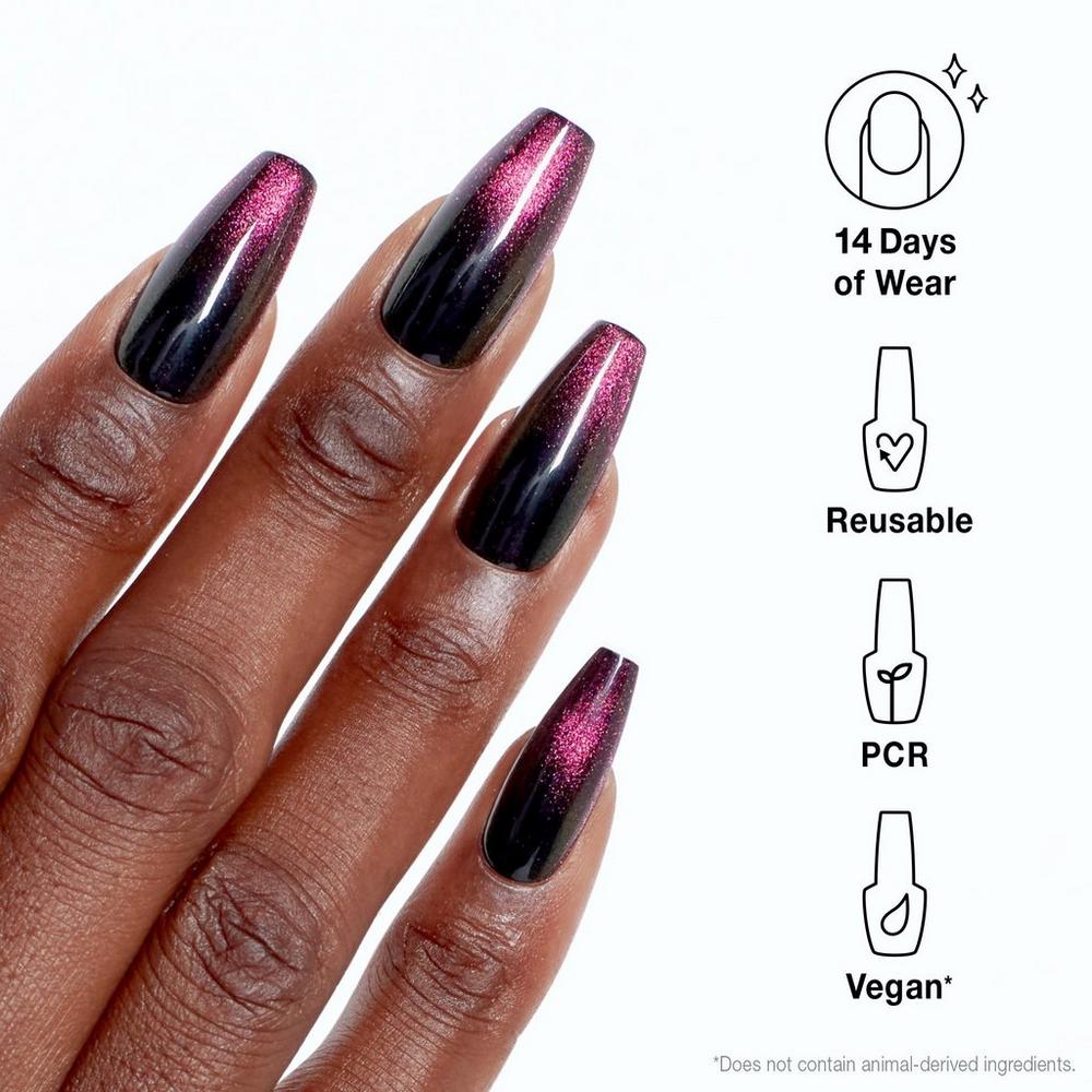 xPRESS/On Special Effect Press On Nails