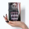 OPI xPRESS/On Special Effect Press On Nails #6