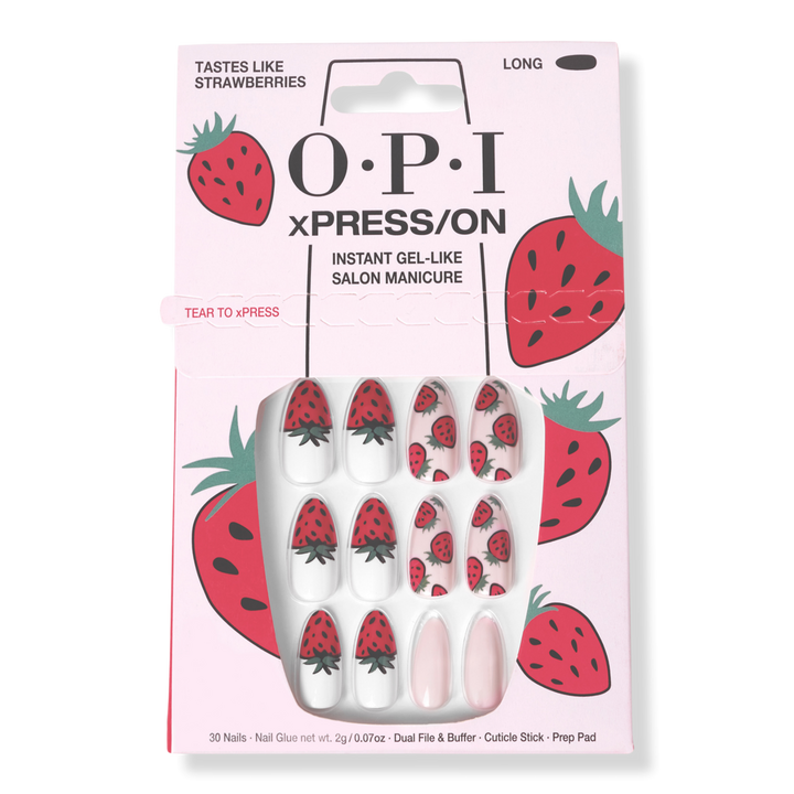 xPRESS/On Nail Art Press On Nails OPI Ulta Beauty