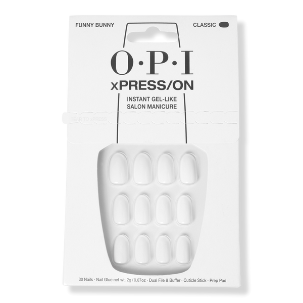 Gel Fantasy Press-On Toenails - Aesthetic Care