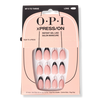 OPI xPRESS/On Nail Art Press On Nails #1