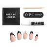 OPI xPRESS/On Nail Art Press On Nails #2