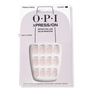 OPI xPRESS/ON French Tip Press On Nails - French Press
