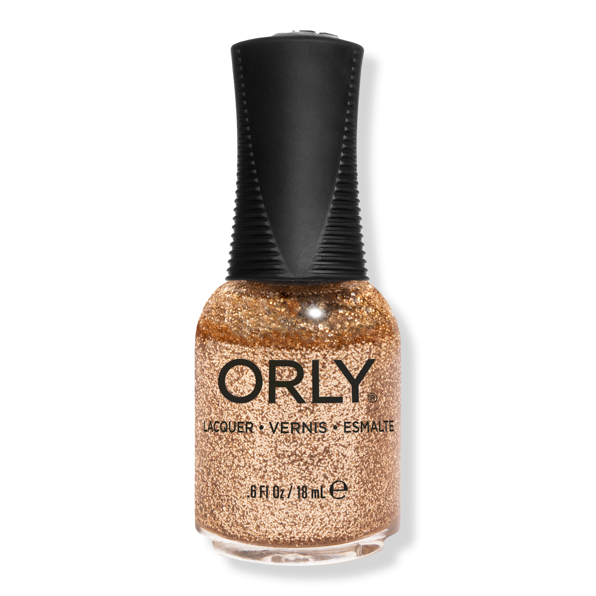 Orly Nail Lacquer #1