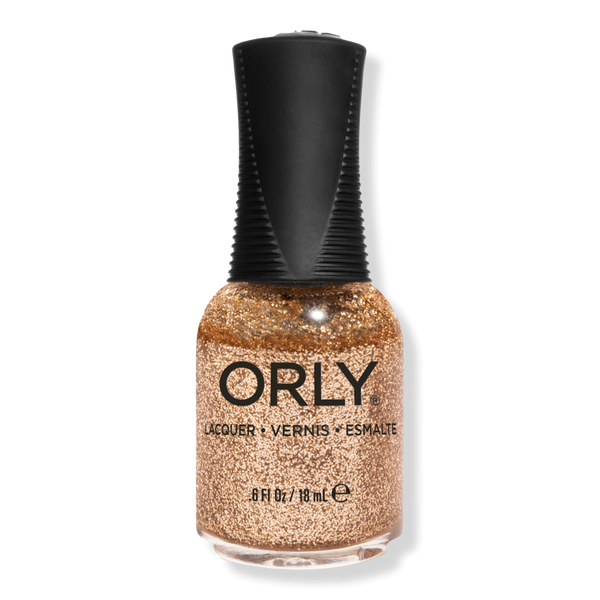 Orly Nail Lacquer #1