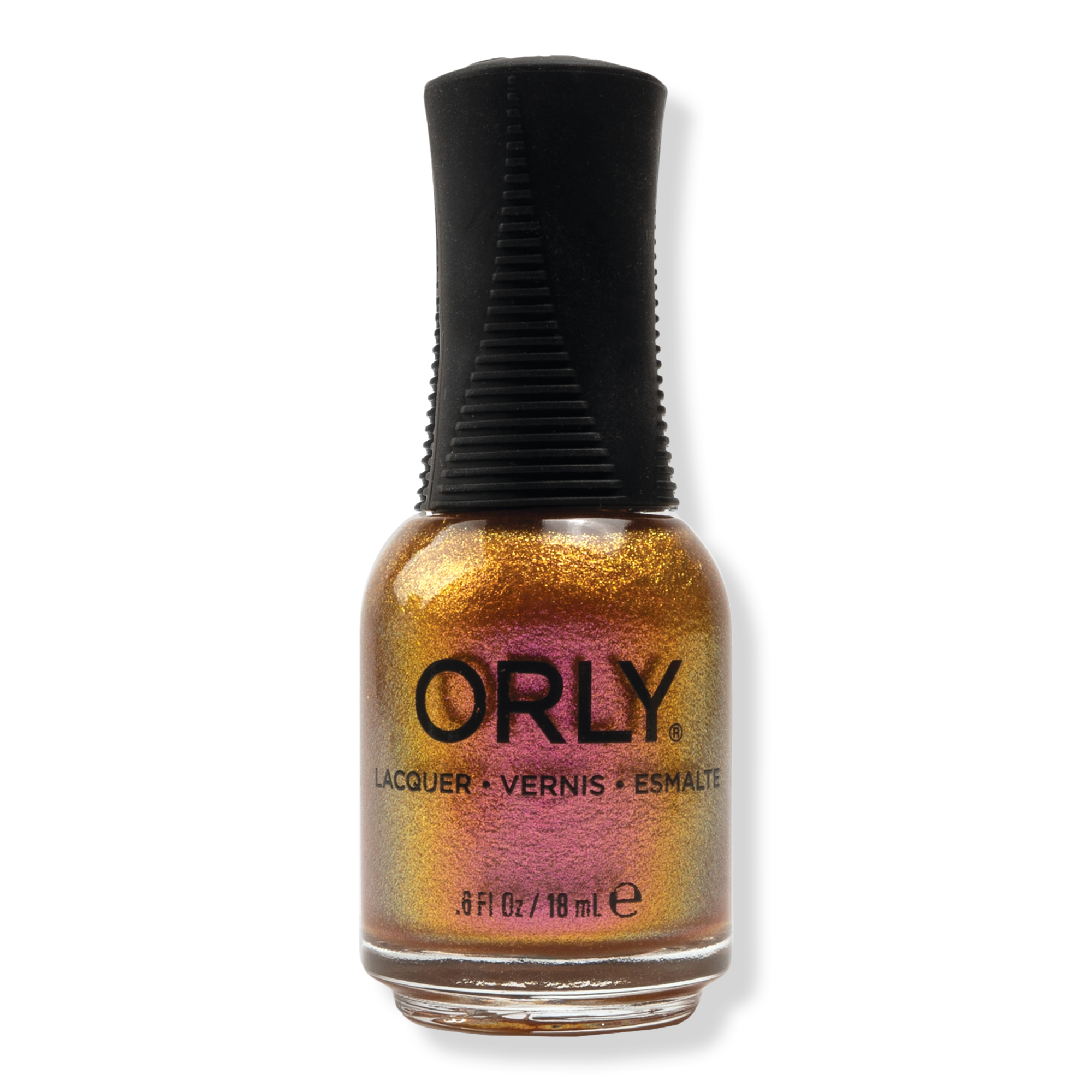 Orly Nail Lacquer #1