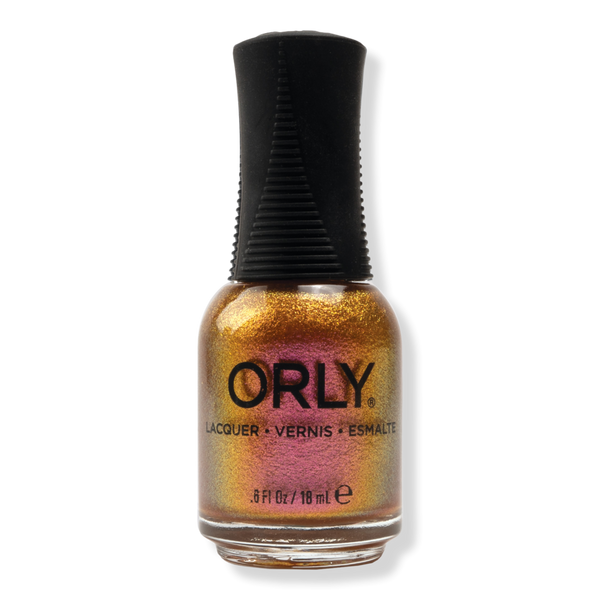 Orly Nail Lacquer #1