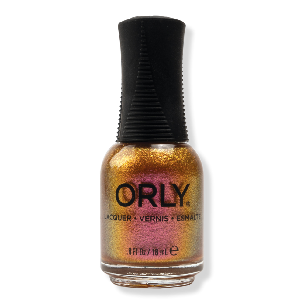 Orly Nail Lacquer - Touch Of Magic