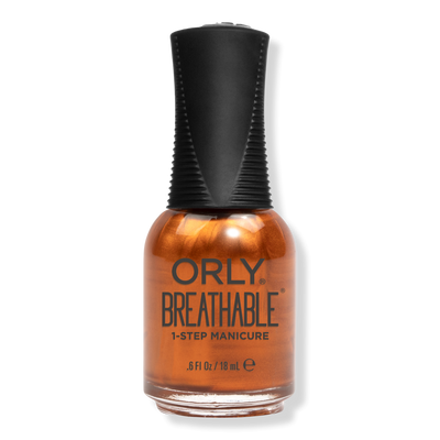 Orly Breathable Treatment + Color