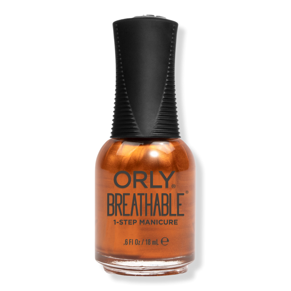 Orly Breathable Treatment + Color #1