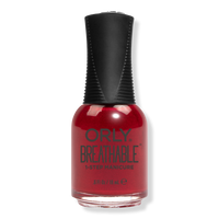 Breathable Treatment + Color