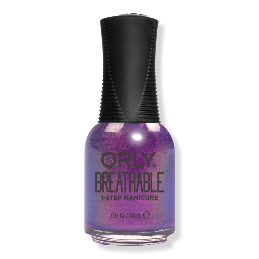 Orly Breathable Treatment + Color - Alexandrite By You
