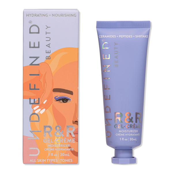 Undefined Beauty R&R Gel-Crème #1