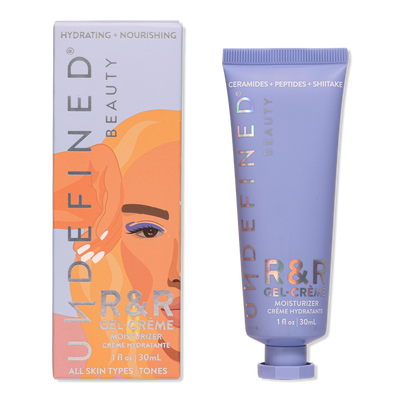 Undefined Beauty R&R Gel-Crème