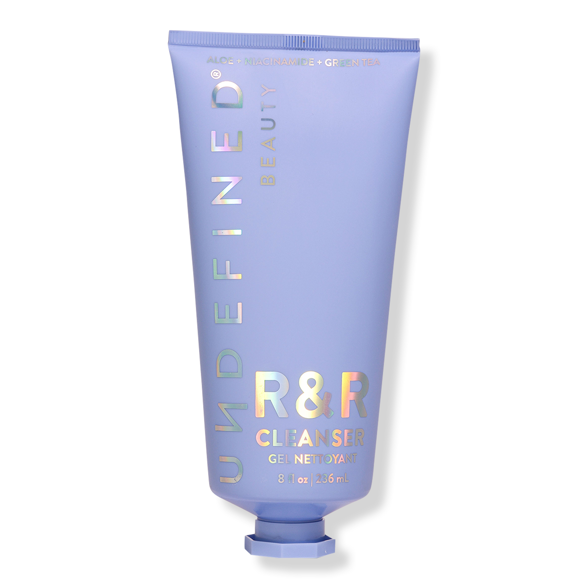 Undefined Beauty R&R Cleanser #1