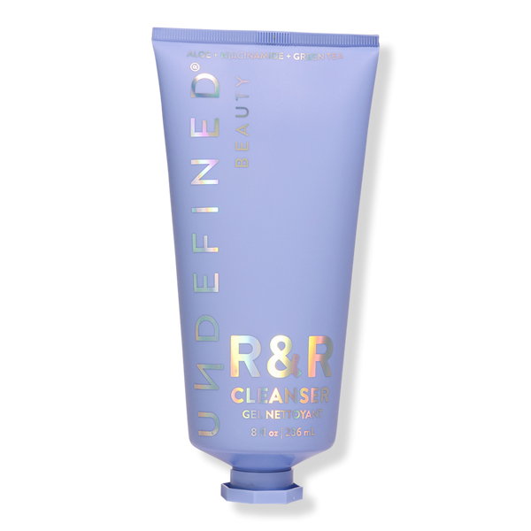 Undefined Beauty R&R Cleanser #1