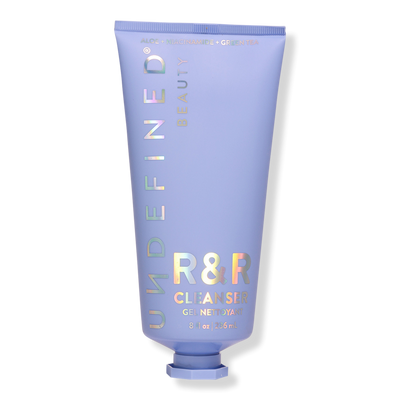 Undefined Beauty R&R Cleanser