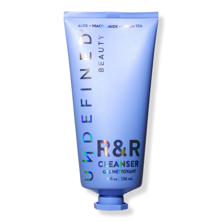 Undefined Beauty R&R Cleanser #1