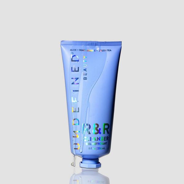 Undefined Beauty R&R Cleanser #2