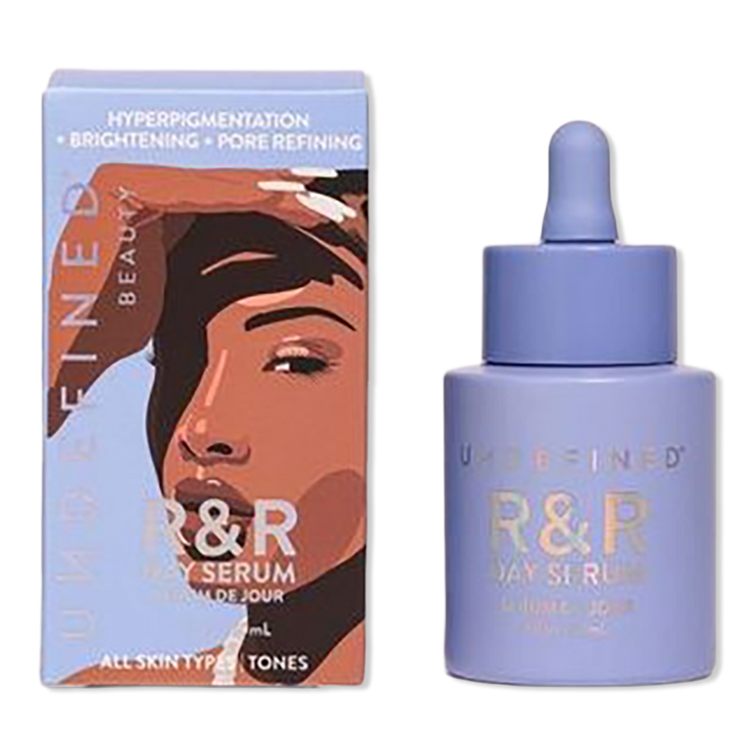 Undefined Beauty R&R Day Serum #1