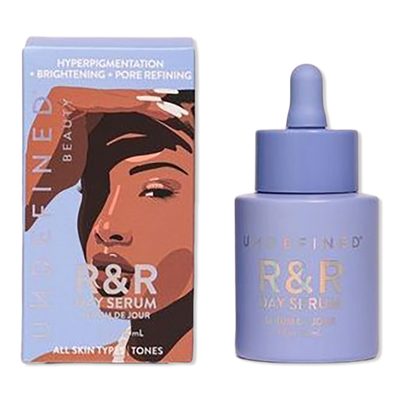 Undefined Beauty R&R Day Serum