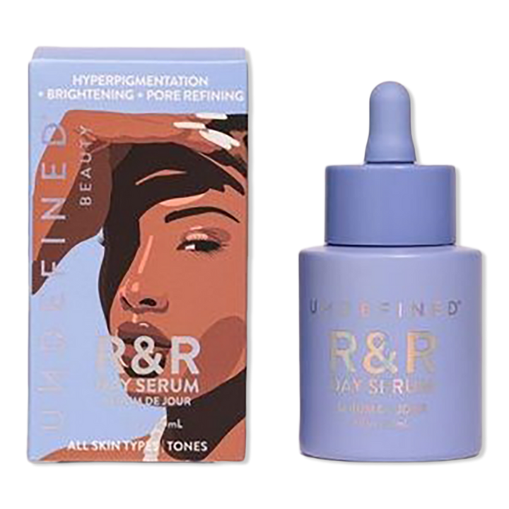 Undefined Beauty R&R Day Serum #1