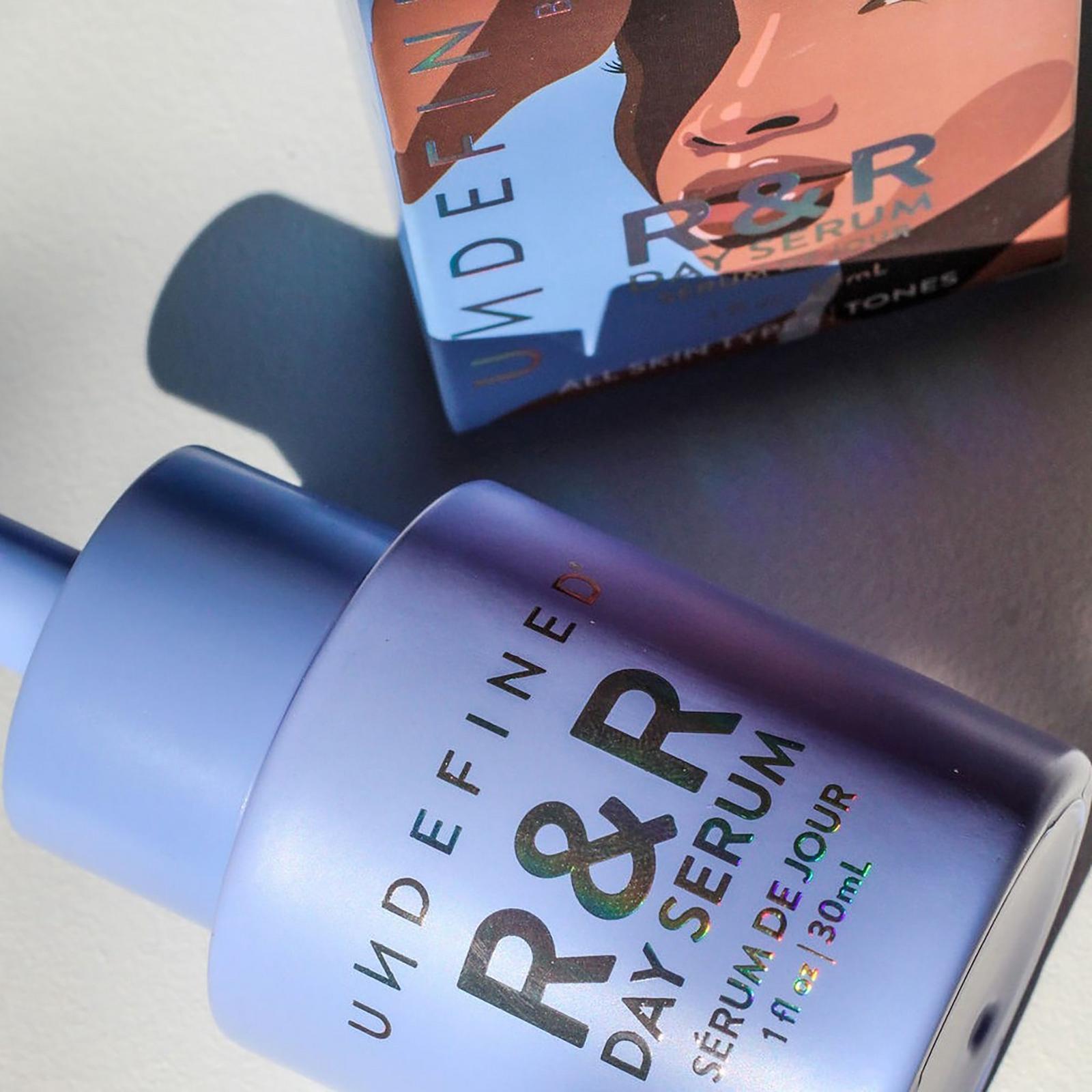 Undefined Beauty - R&R Day Serum | Ulta Beauty Undefined Beauty - R&R Day Serum | Ulta Beauty