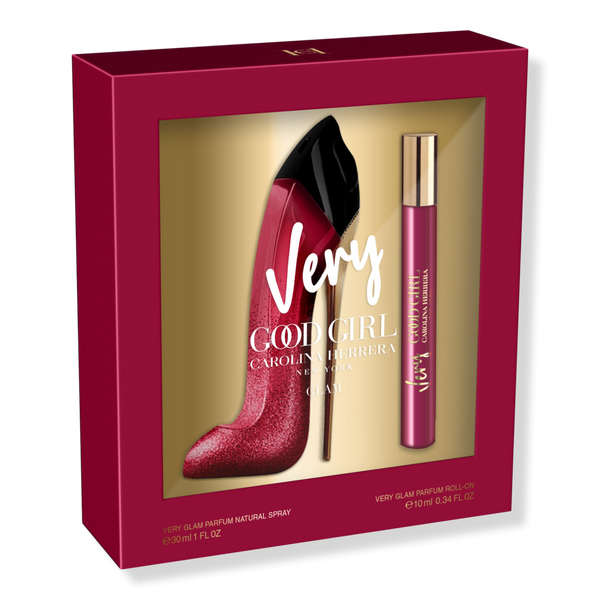 Very Good Girl Eau de Parfum Rollerball Carolina Herrera Ulta Beauty