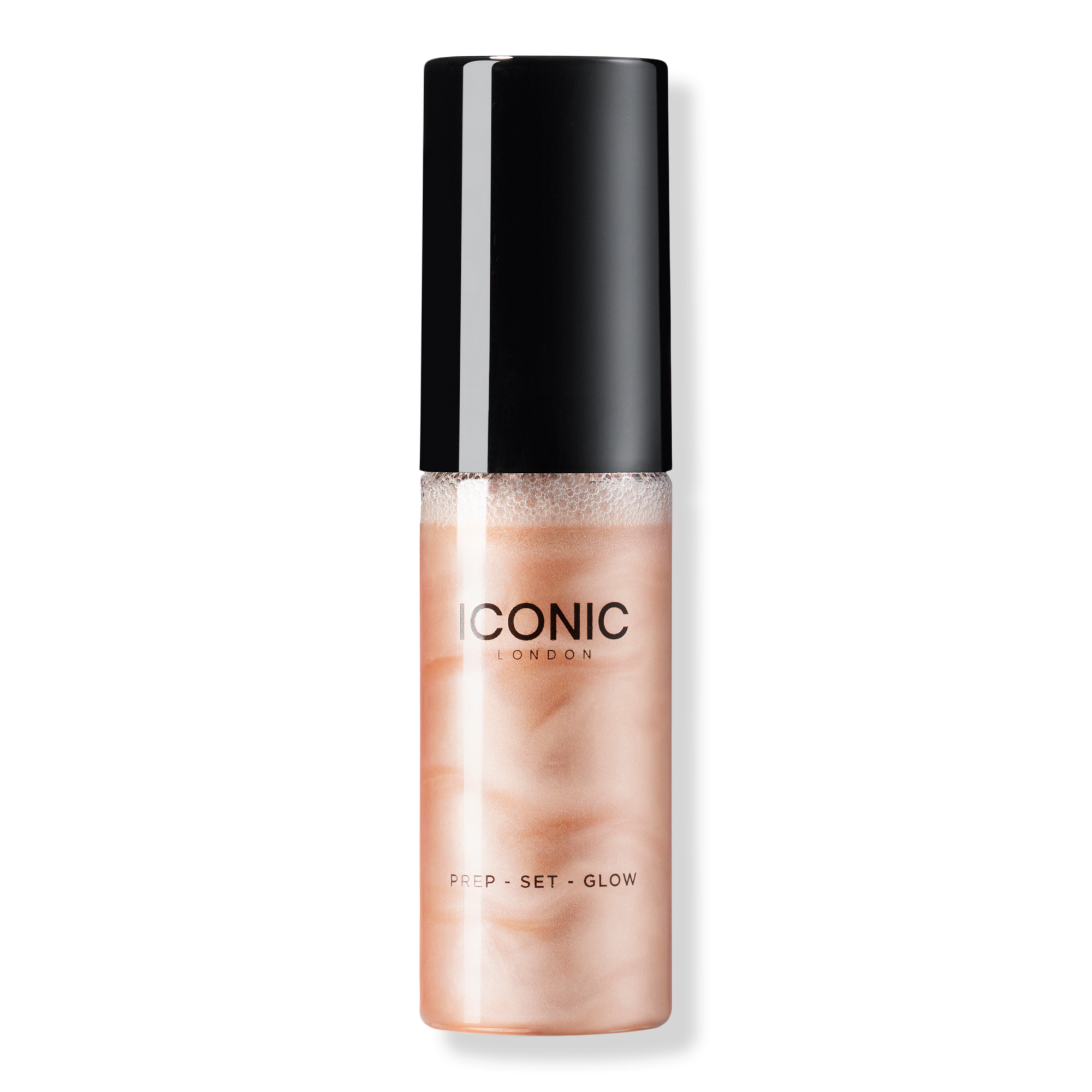 ICONIC LONDON Prep-Set-Glow Hydrating Setting Spray Mini #1