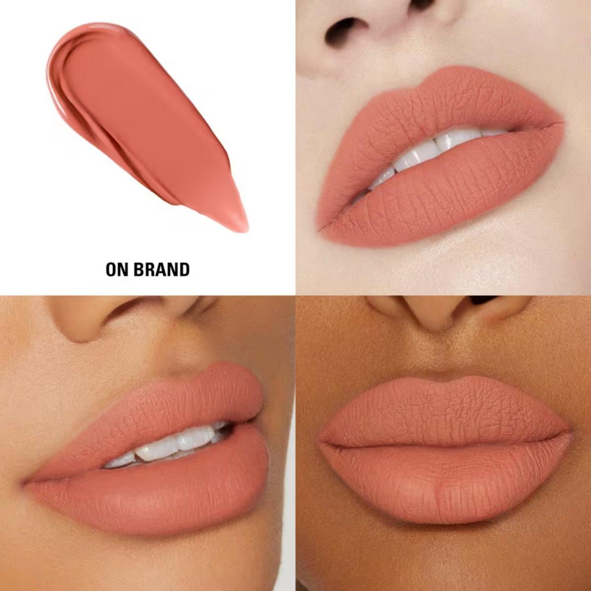 Kylie Brand deals New Lipsticks