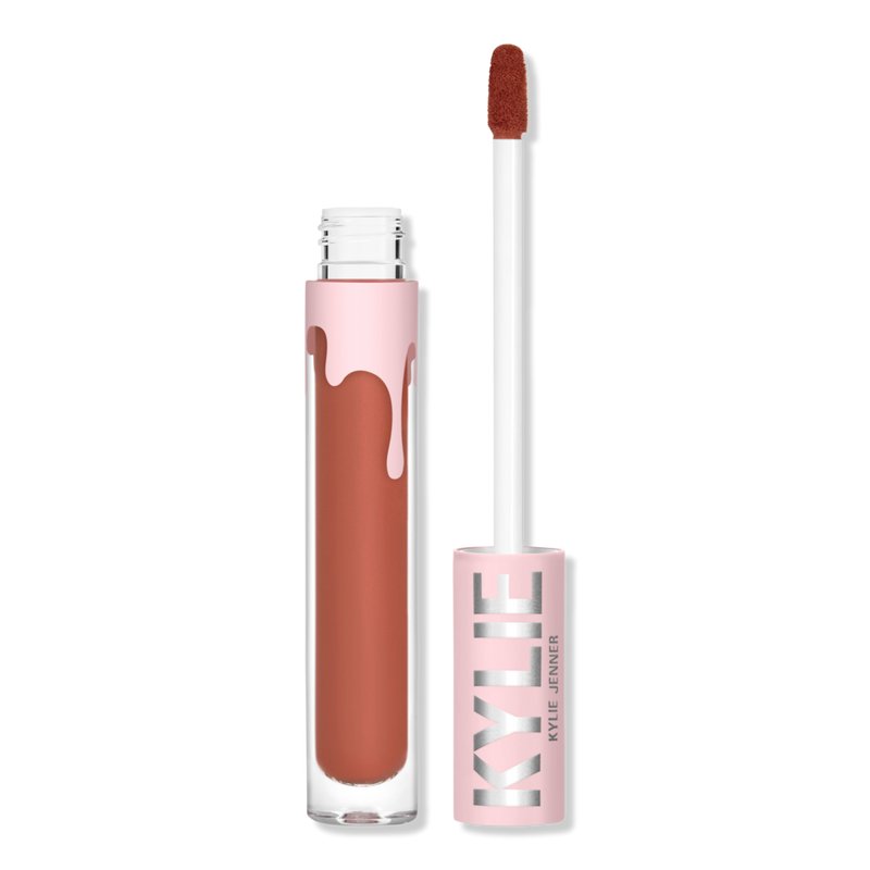 Pure Color Matte Lipstick
