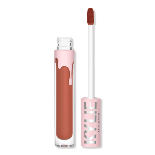 KYLIE COSMETICS - 623 Clap Back Matte Liquid Lipstick | Ulta Beauty