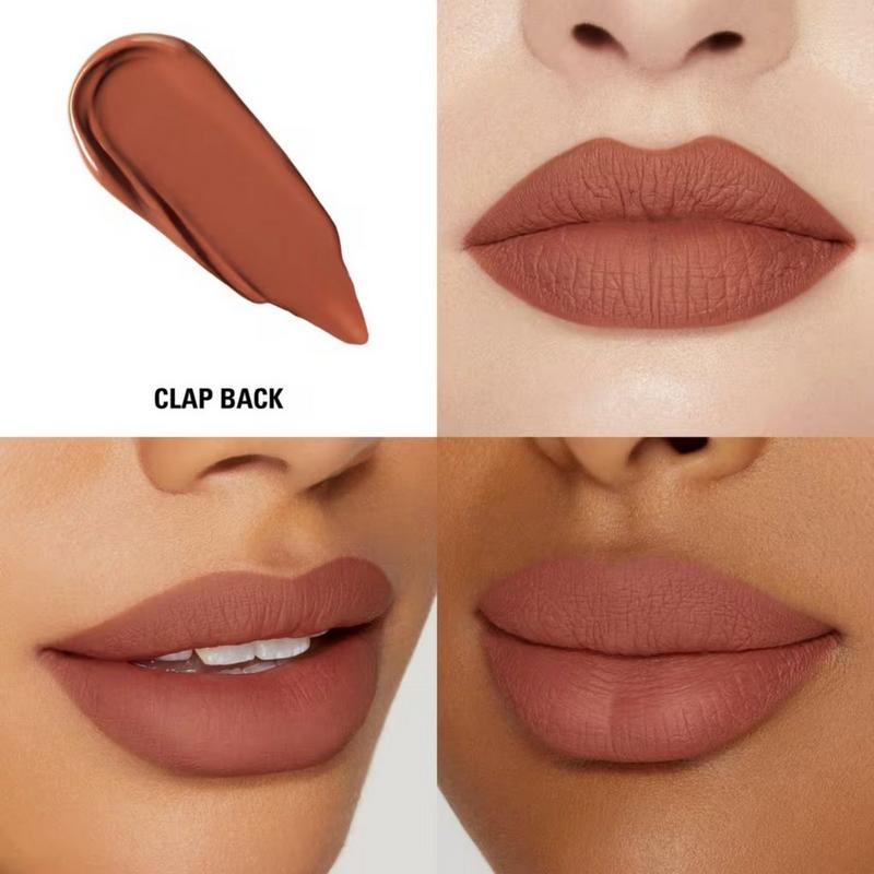 KYLIE COSMETICS - 623 Clap Back Matte Liquid Lipstick | Ulta Beauty