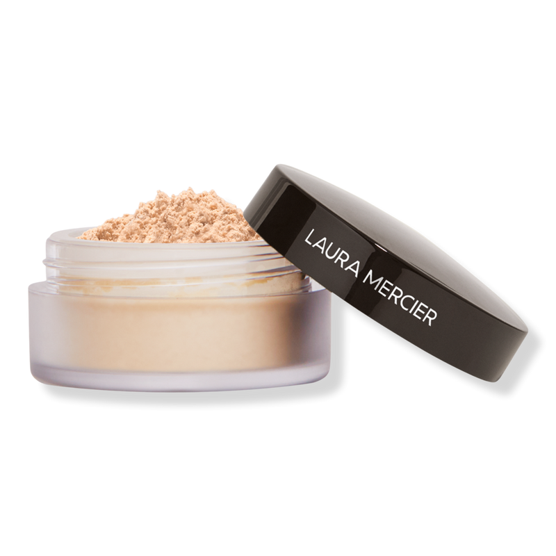 Translucent Loose Setting Powder