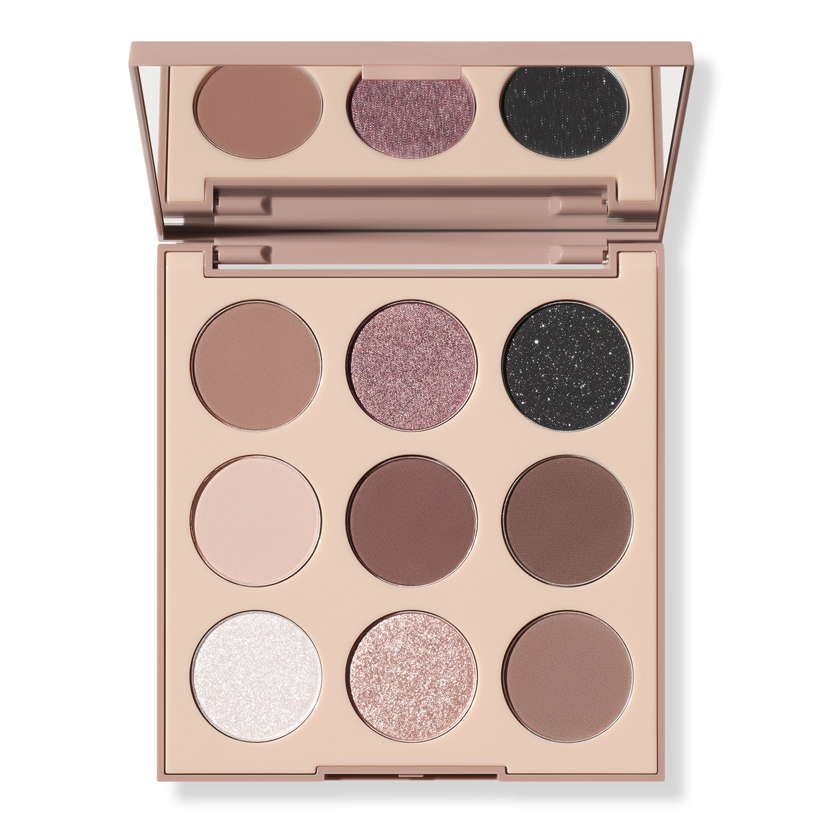 Morphe 9M Midnight Dune Artistry Palette Ulta Beauty