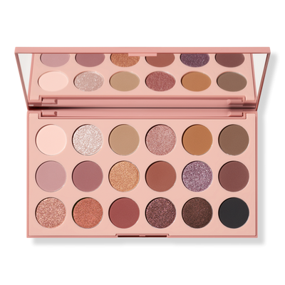 Morphe 18W Natural Wonder Artistry Palette