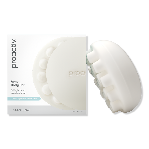 Clear Genius 2 Salicylic Acid Body Acne Spray Bliss Ulta Beauty