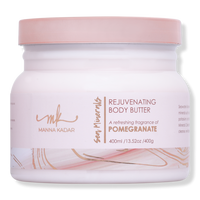 Pomegranate Sea Minerals Renewing Body Butter