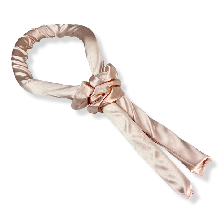 Satin Heatless Foam Hair Curler The Vintage Cosmetic Company Ulta